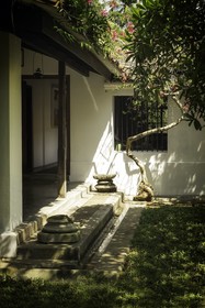 Nisala Arana Boutique Hotel