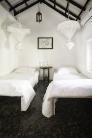 Nisala Arana Boutique Hotel