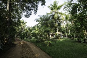 Nisala Arana Boutique Hotel