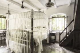 Nisala Arana Boutique Hotel