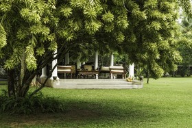 Nisala Arana Boutique Hotel
