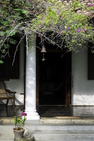 Nisala Arana Boutique Hotel