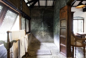 Nisala Arana Boutique Hotel