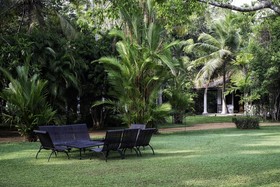 Nisala Arana Boutique Hotel