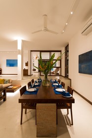 No1 Indian Ocean