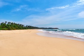 No1 Indian Ocean