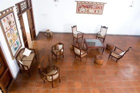 Okvin River Villa