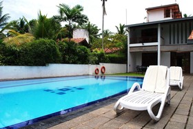 Okvin River Villa
