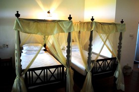Okvin River Villa