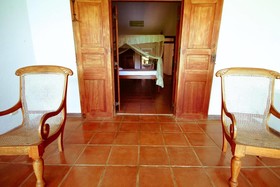 Okvin River Villa