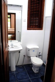 Okvin River Villa