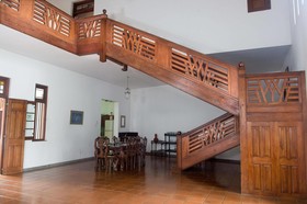 Okvin River Villa