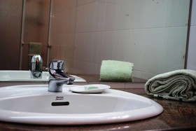 Okvin River Villa