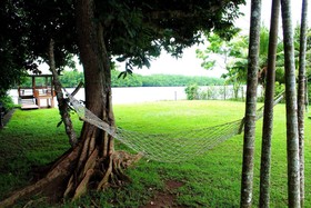 Okvin River Villa