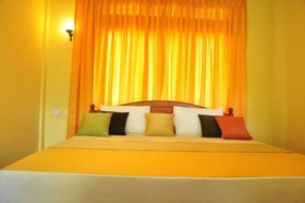 Palm Beach Inn & Sea Shells Cabana