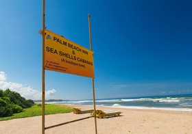 Palm Beach Inn & Sea Shells Cabana