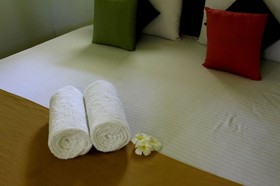 Palm Beach Inn & Sea Shells Cabana