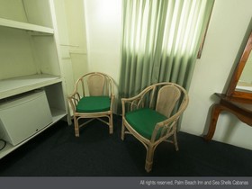 Palm Beach Inn & Sea Shells Cabana