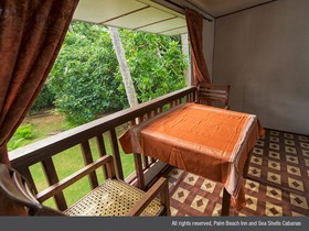 Palm Beach Inn & Sea Shells Cabana