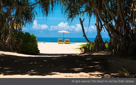 Palm Beach Inn & Sea Shells Cabana
