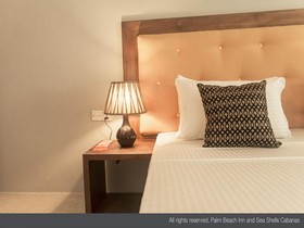 Palm Beach Inn & Sea Shells Cabana