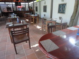 Panchi Villa