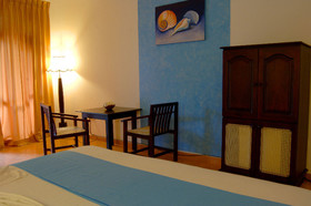 Panchi Villa