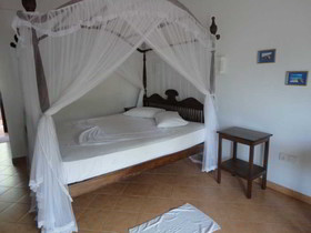 Panchi Villa