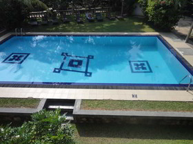 Panchi Villa
