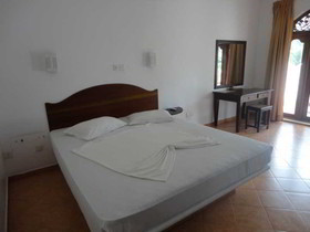Panchi Villa