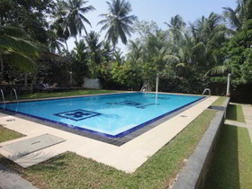 Panchi Villa