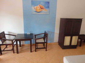 Panchi Villa