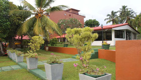 Ranga Holiday Inn