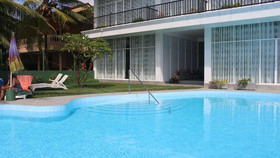 Ranga Holiday Inn