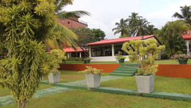 Ranga Holiday Inn