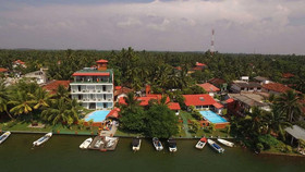 Ranga Holiday Inn