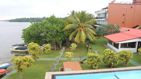 Ranga Holiday Inn