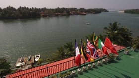 Ranga Holiday Inn