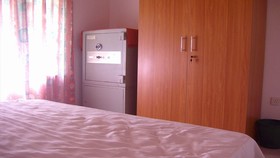 Ranga Holiday Inn