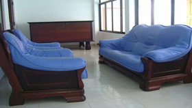 Ranga Holiday Inn