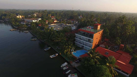 Ranga Holiday Inn