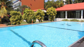 Ranga Holiday Inn