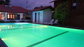 Ranga Holiday Inn