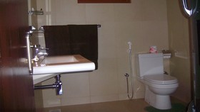 Ranga Holiday Inn