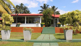 Ranga Holiday Inn