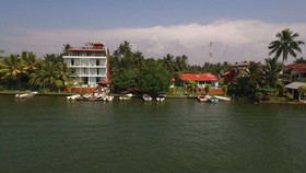 Ranga Holiday Inn