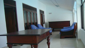 Ranga Holiday Inn