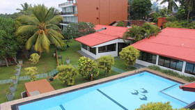 Ranga Holiday Inn
