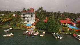 Ranga Holiday Inn