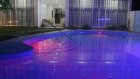 Ranga Holiday Inn